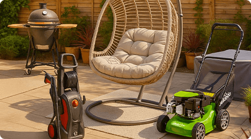 Get Summer Ready