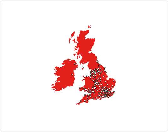 Store Locator